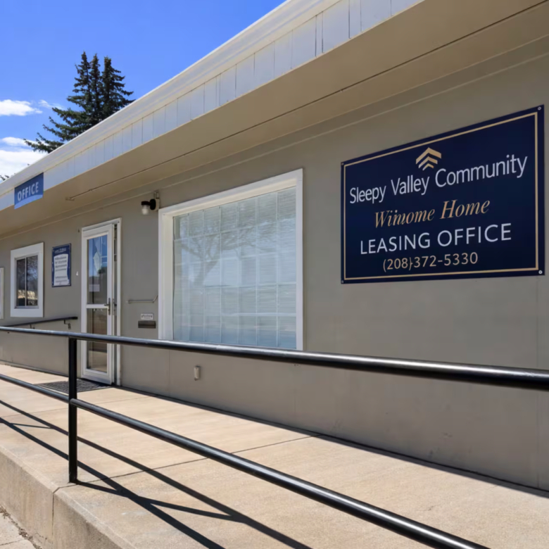 Medallion Communities, manufactured, Office, manufactured communities near me, Medallion, communities