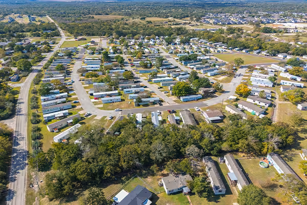 College Station Main Photo, Medallion, manufactured communities near me, Medallion Communities, affordable, homes