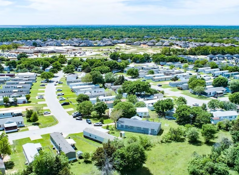 College Station MHC