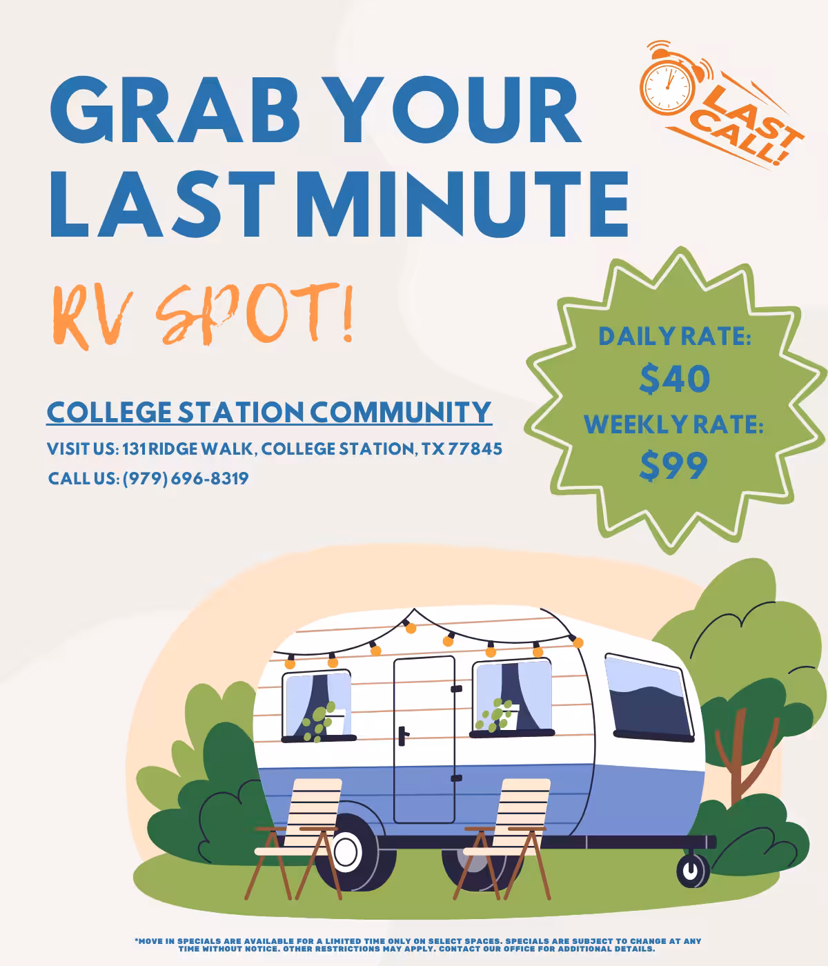 affordable, Medallion Communities, Find your perfect home, Medallion, manufactured, CollegeStationRVPopUp