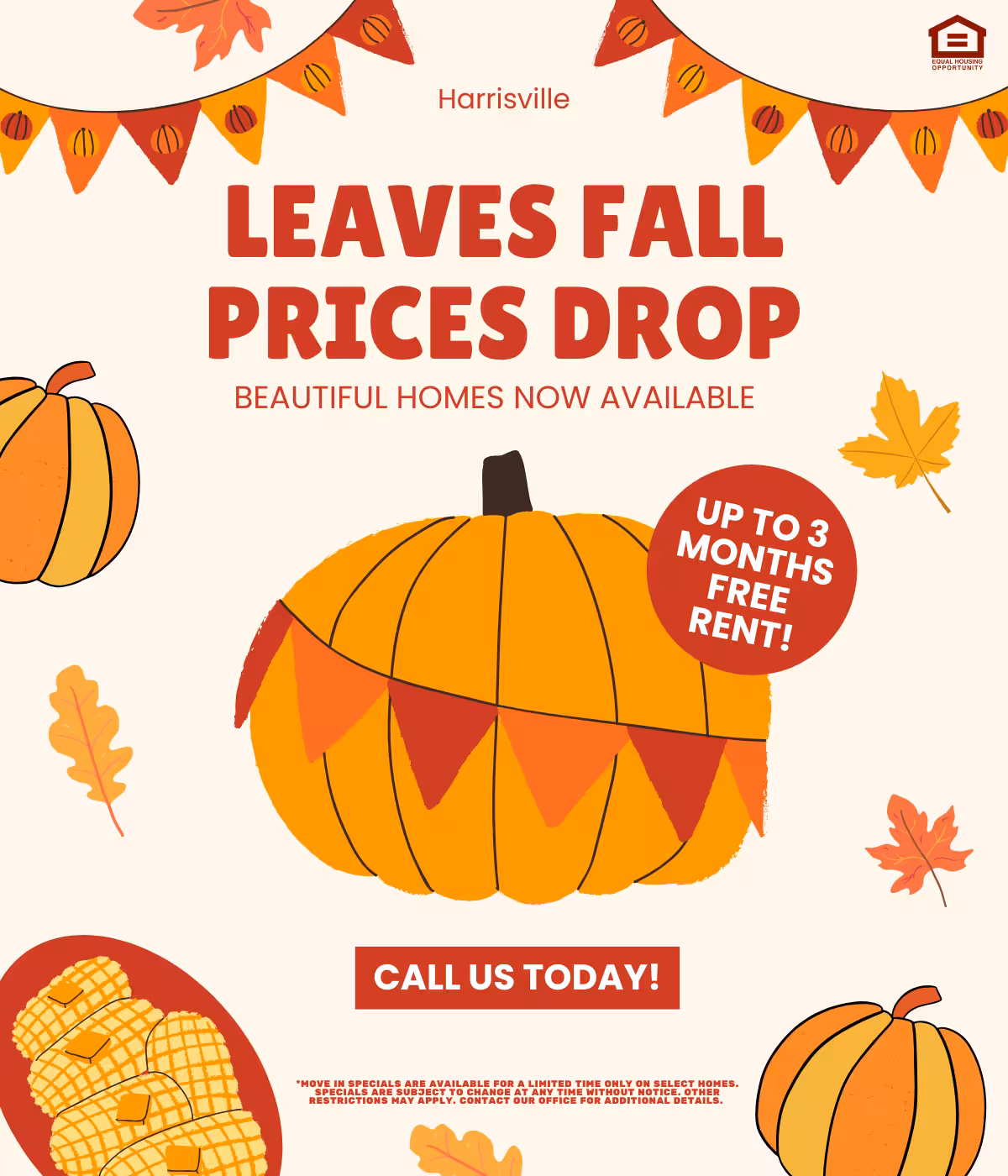 Medallion Communities, Harrisville, Medallion, homes, manufactured communities near me, affordable
