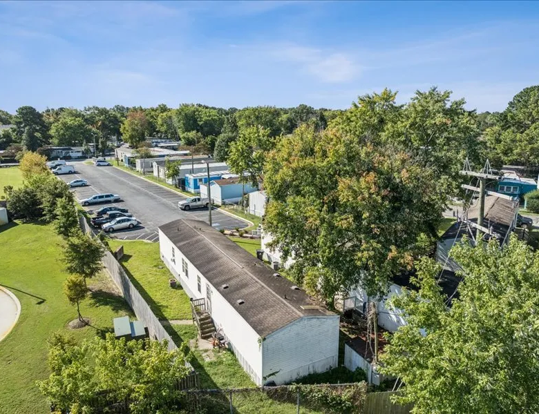 manufactured, Medallion, affordable, Medallion Communities, manufactured communities near me, Warwick Manufactured Home Commu