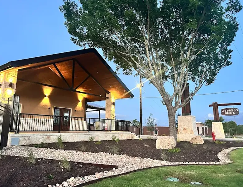 Cypress Grove MHP, Medallion, Medallion Communities, manufactured communities near me, sale, homes