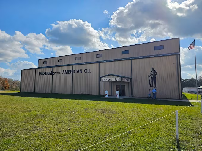 sale, Medallion Communities, communities, MuseumoftheAmericanGI, manufactured communities near me, Medallion