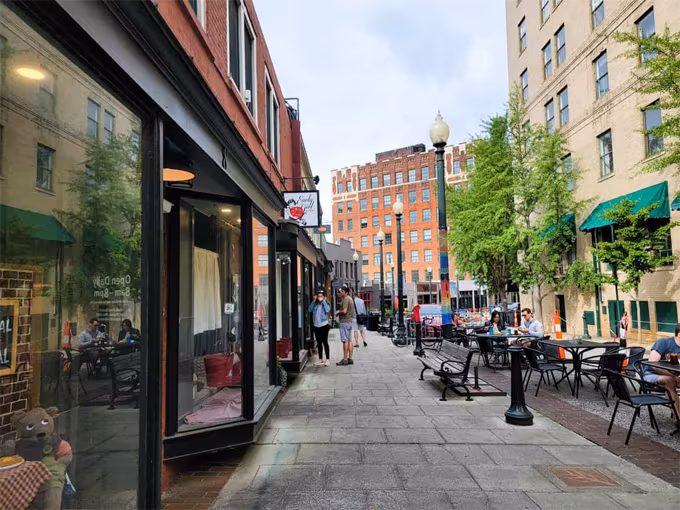 manufactured communities near me, sale, DowntownAsheville, affordable, communities, Medallion Communities