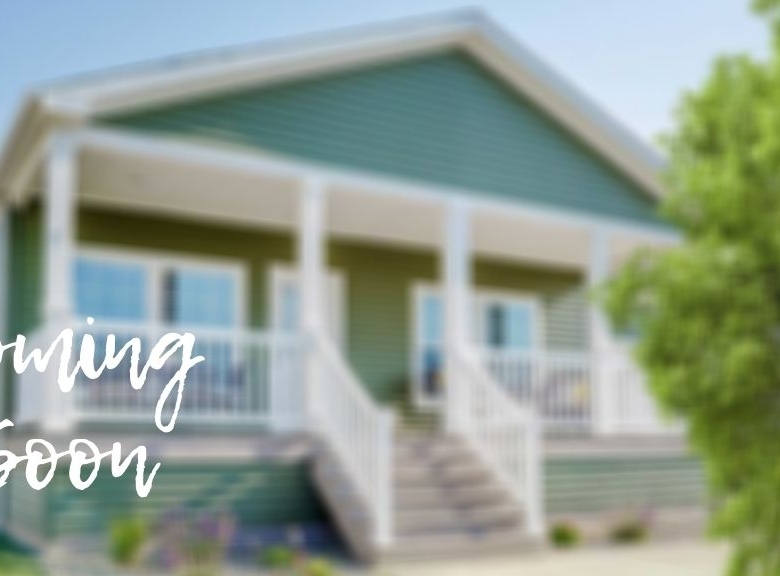 Medallion, manufactured homes near me, sale, ComingSoon, Medallion Communities, manufactured