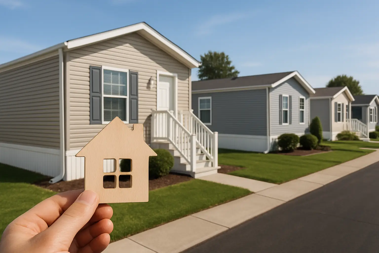 Affordable Manufactured Home Communities, Explained