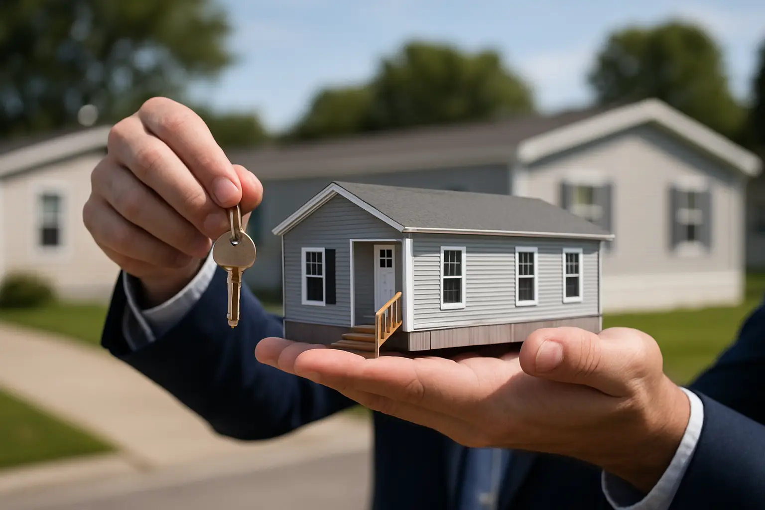 Manufactured Home Lot Rent: What You Really Pay For