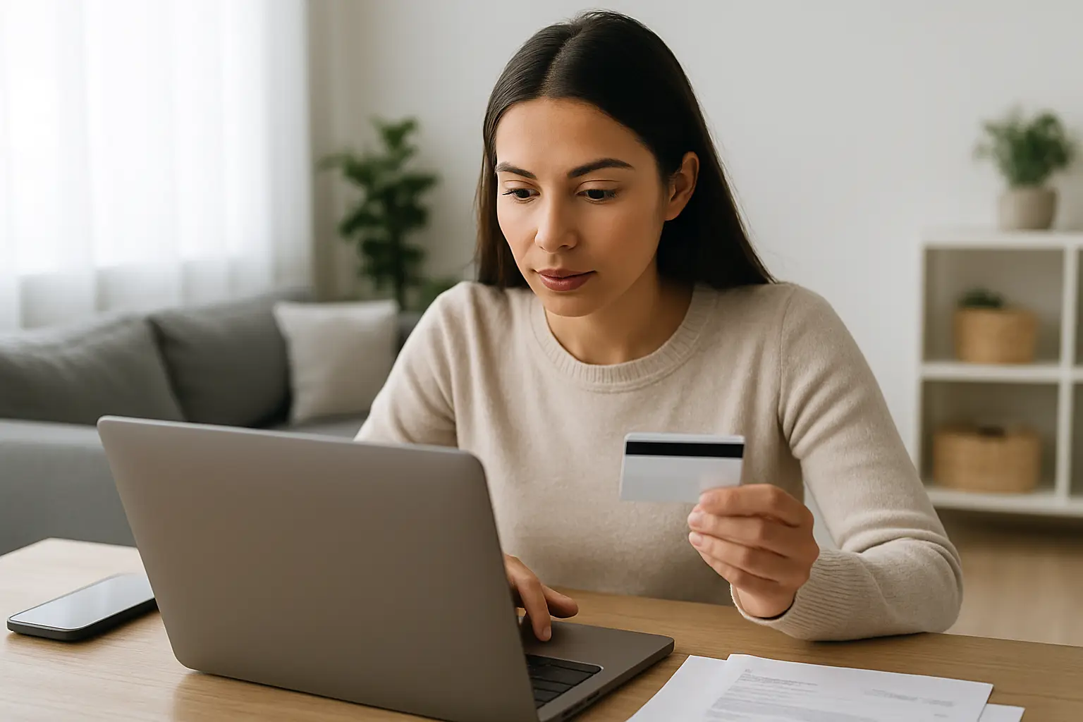 Paying Rent in Your Resident Portal, Step by Step