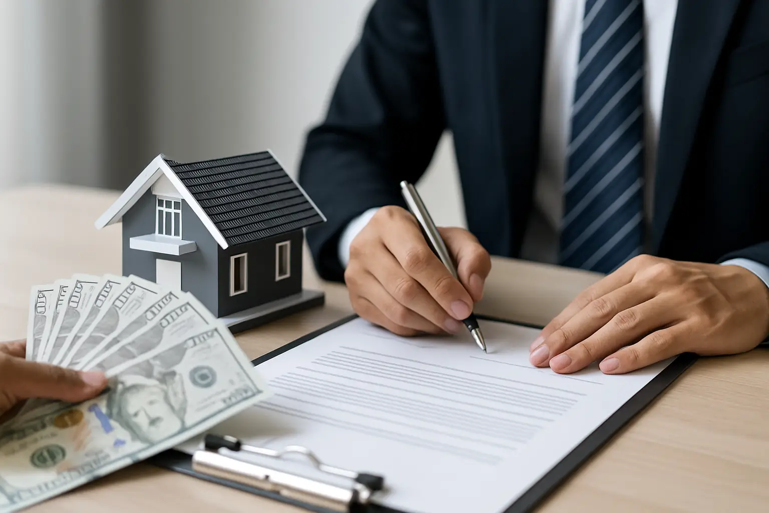 Smart Financing for Manufactured Homes