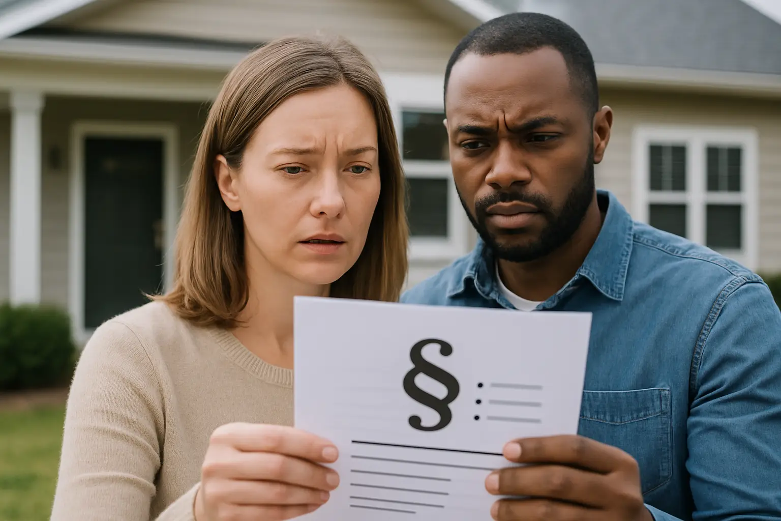 What Community Rules Mean for Your Home Life