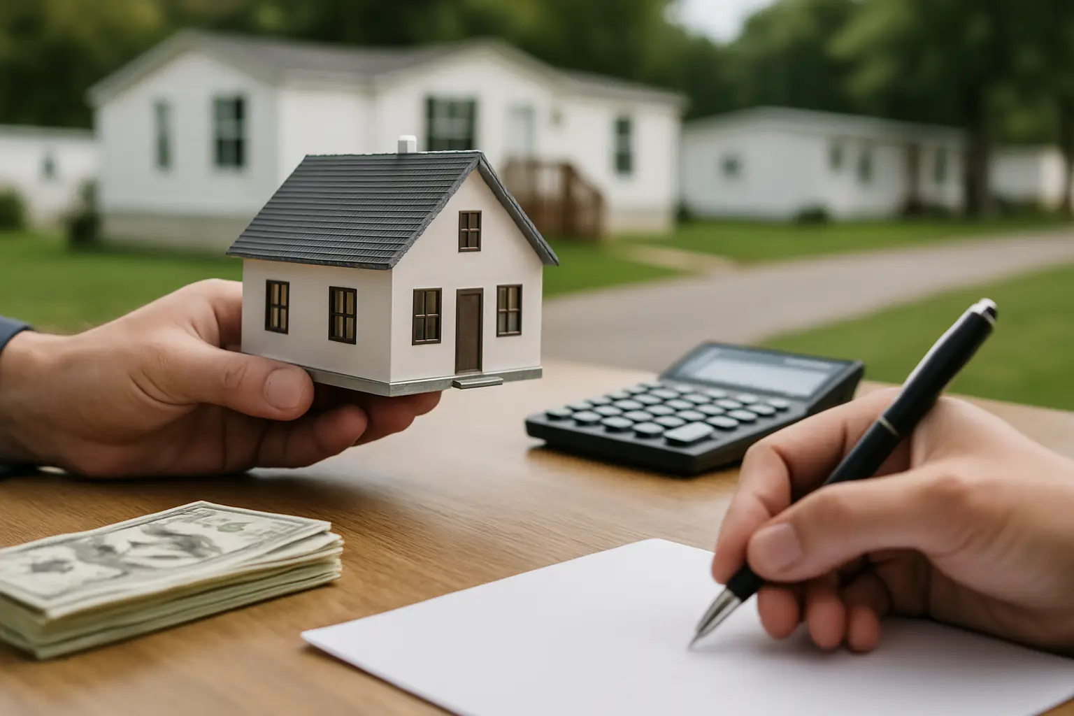 What Does Lot Rent Really Cost in 2026?