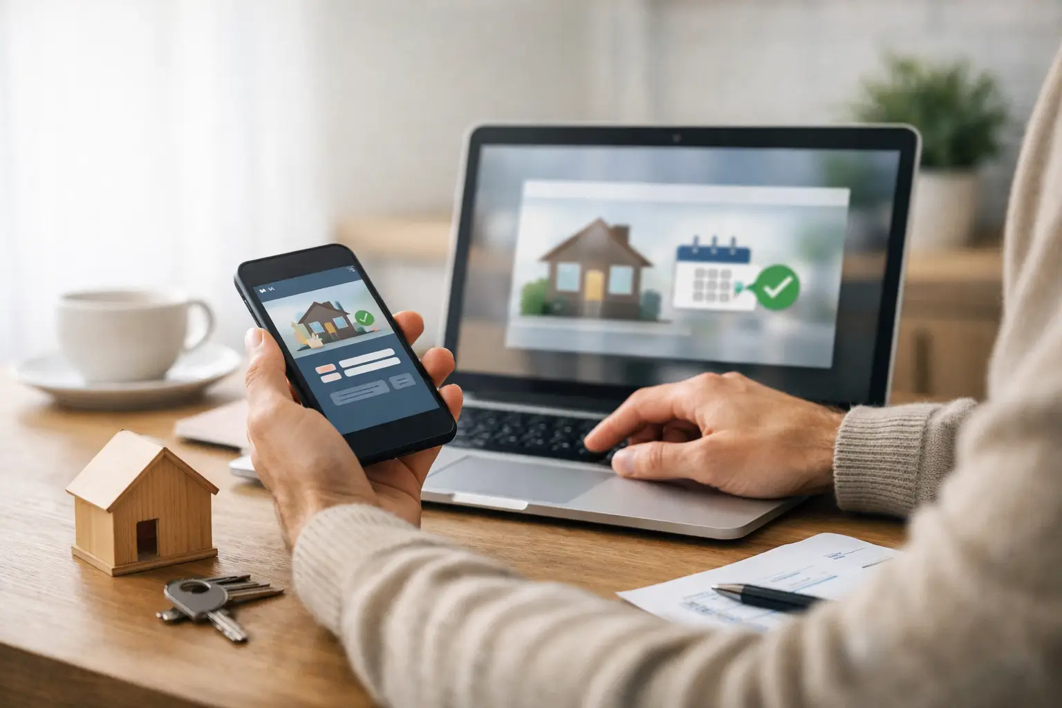 How to Set Up Autopay Rent Without Stress