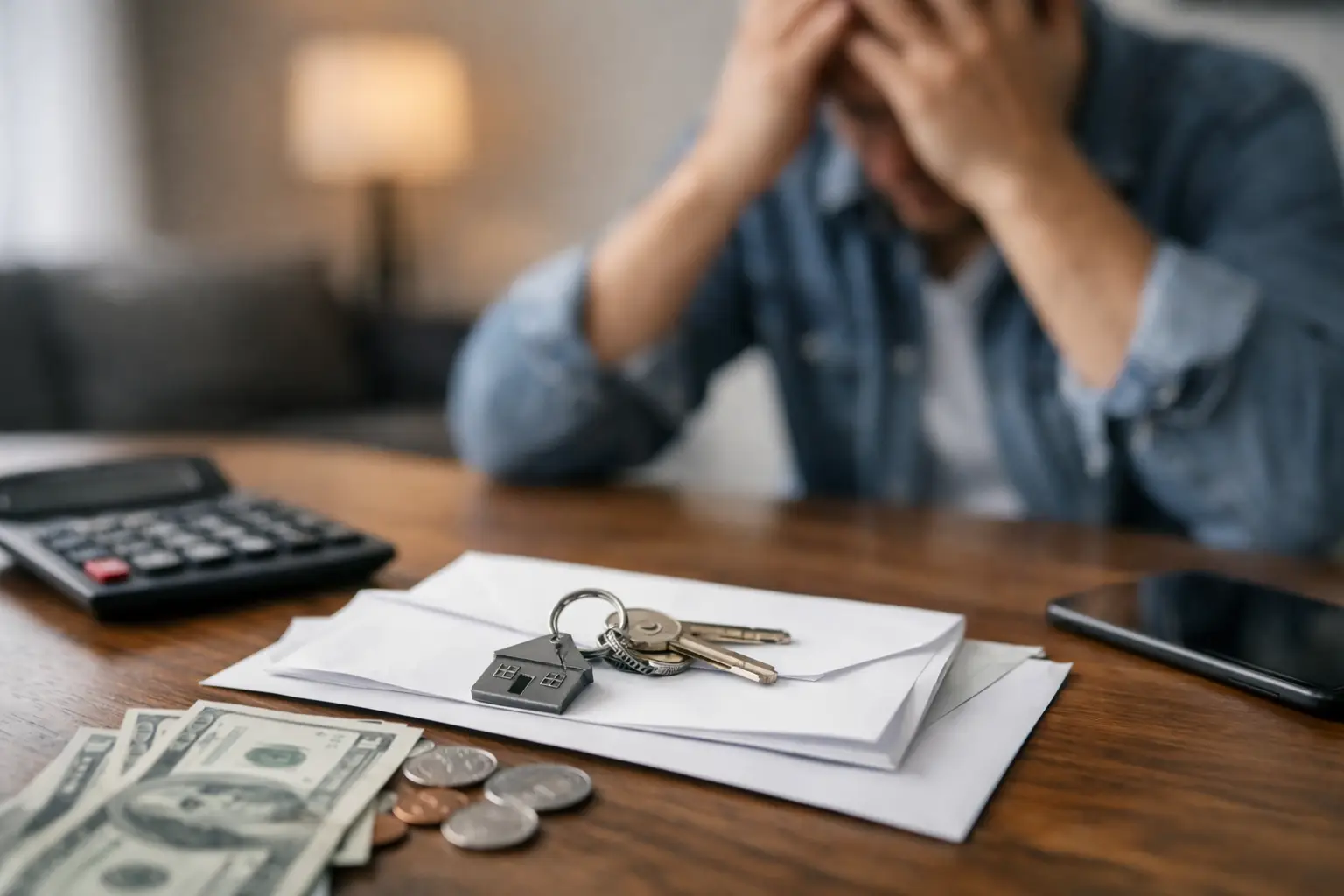 Late Rent: What Really Happens Next