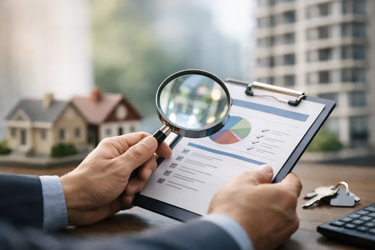 What Credit Checks Mean for Community Approval