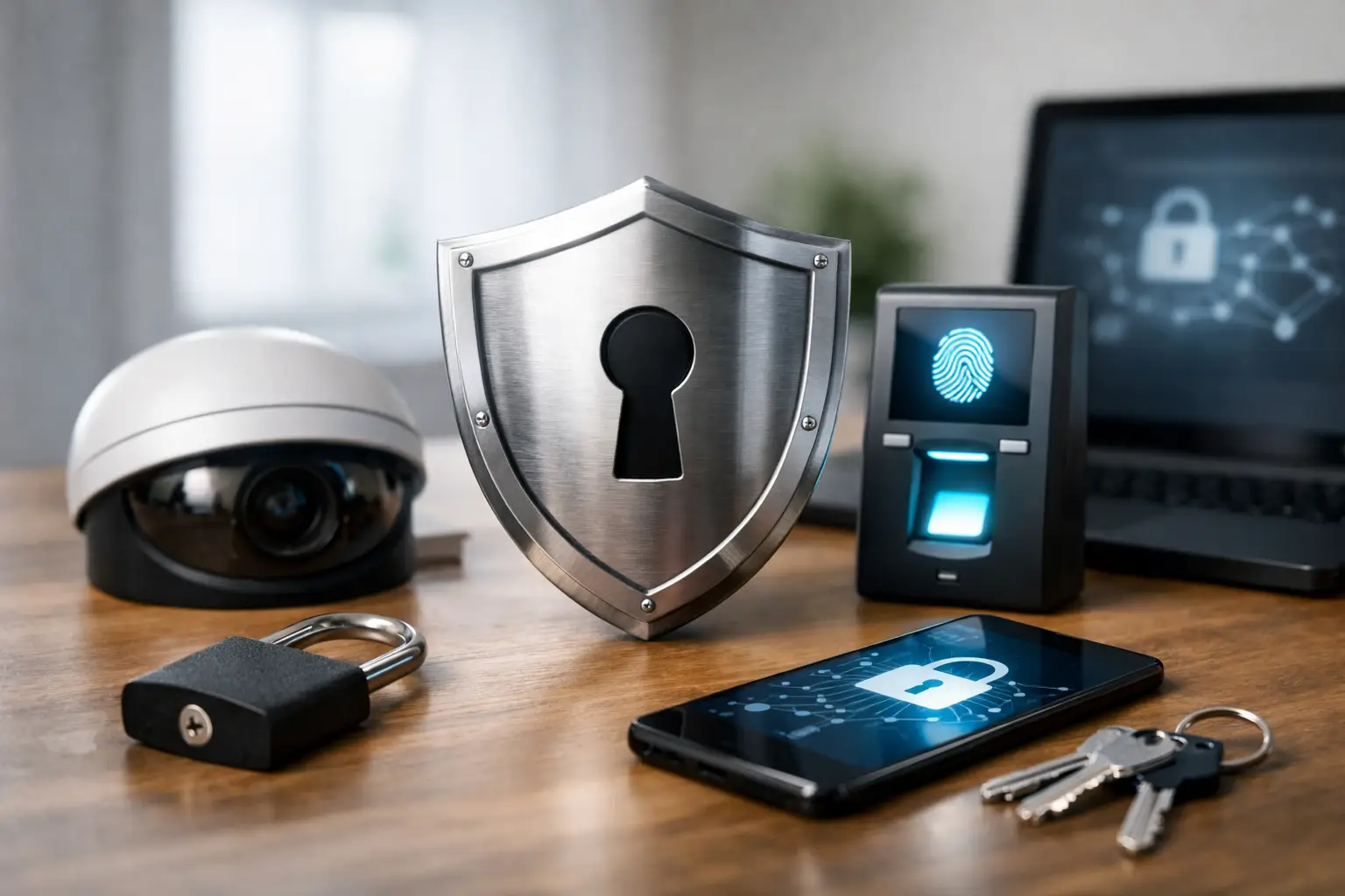 What Security Features Matter Most?