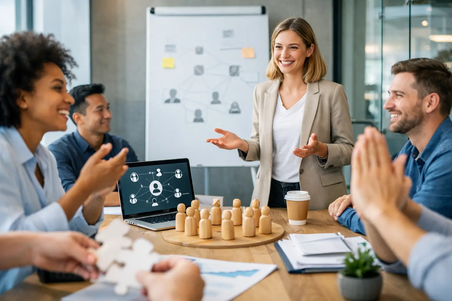 7 Top Benefits of Community Management