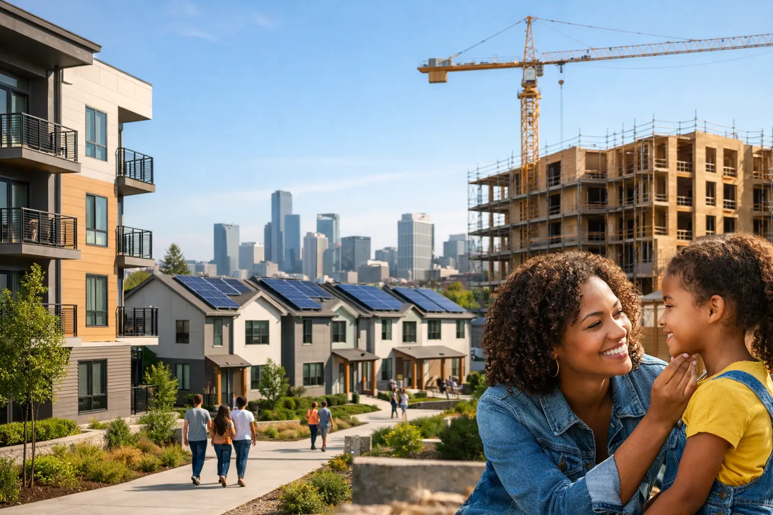 Affordable Housing Trends Shaping 2026