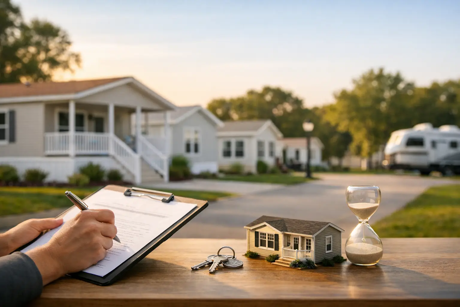 How Long Is a Lot Lease? What to Expect