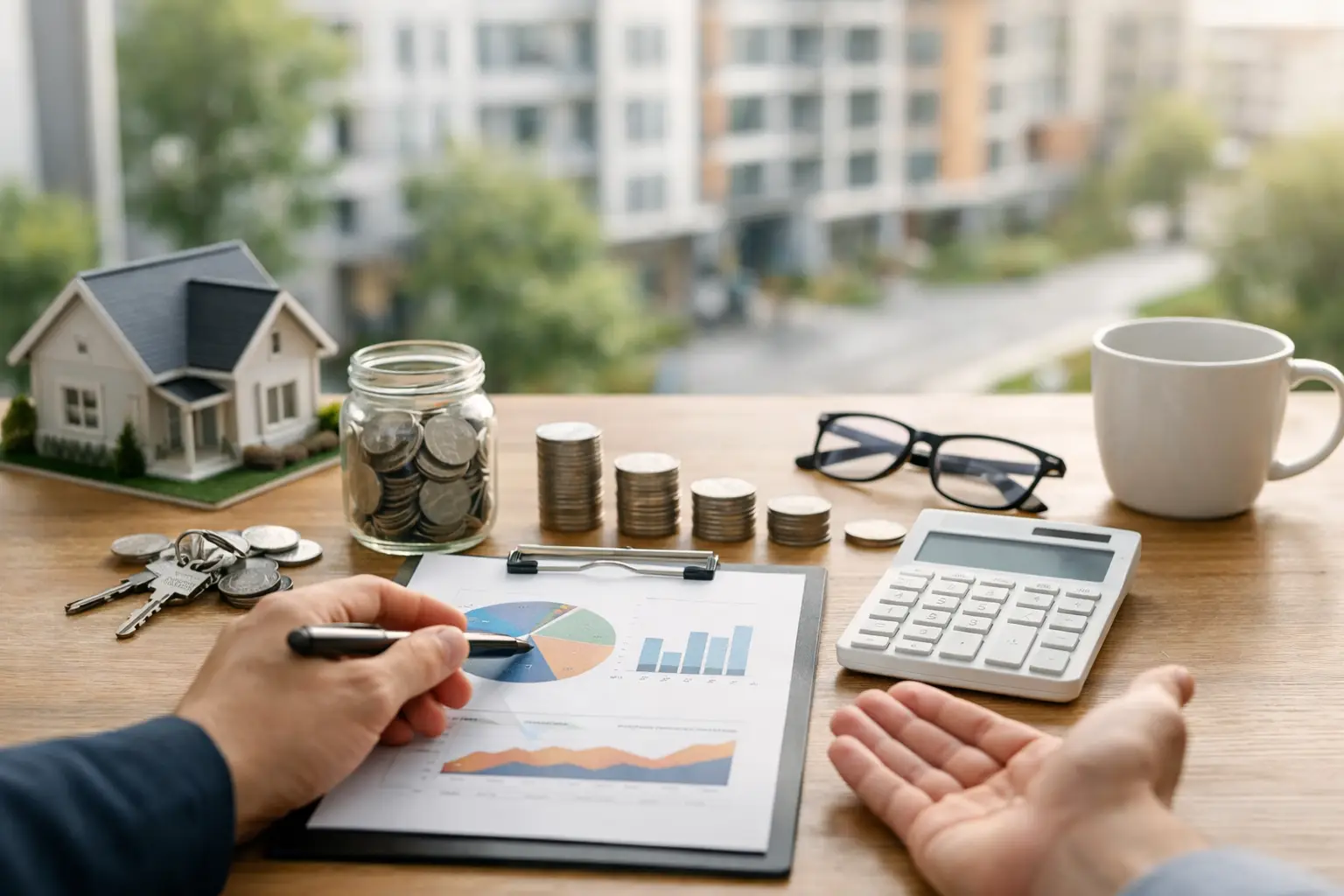 Community Living Cost Breakdown Made Clear