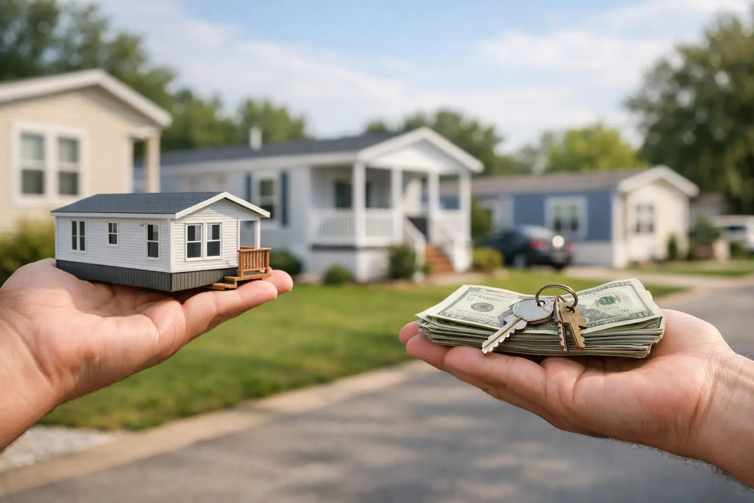 What Lot Rent Affordability Really Means