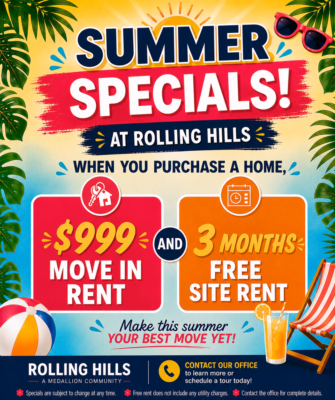community, land lease community homesite, manufactured homes for sale, housing, playground