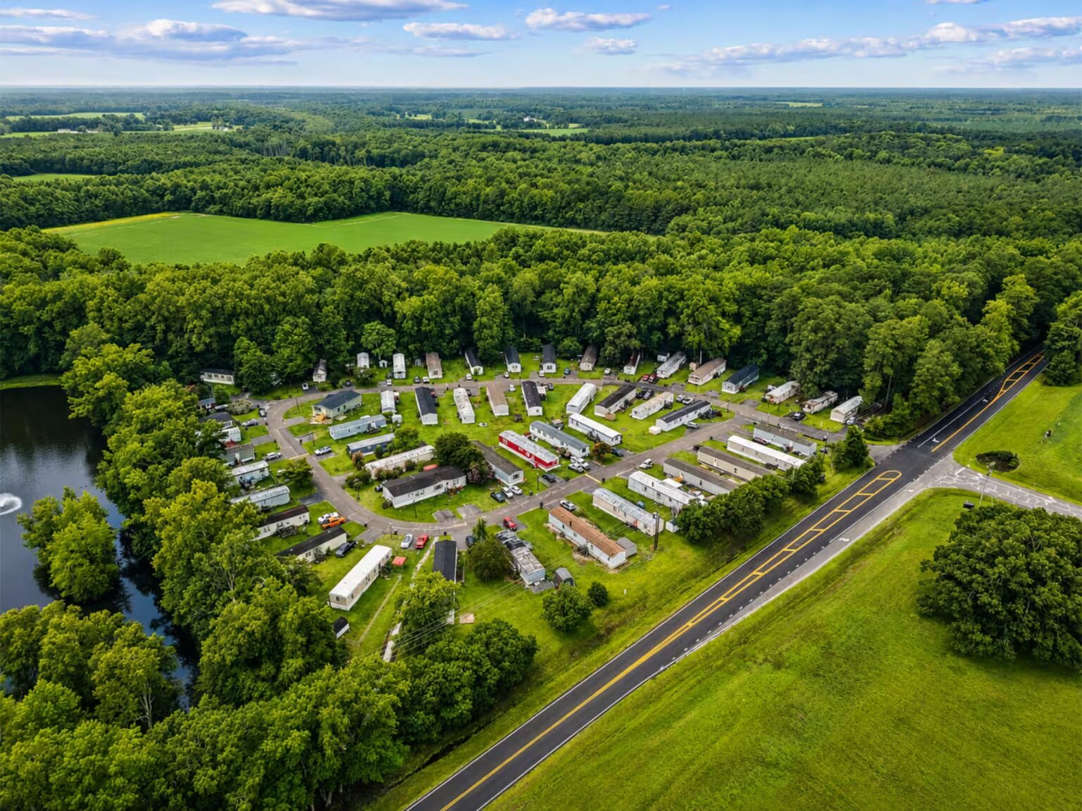 multi state residential neighborhoods, Medallion, Virginia, lifestyle, affordable housing communities