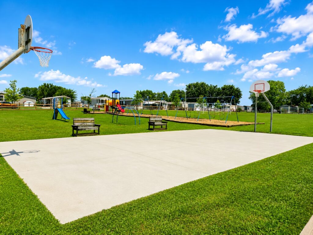 neighborhood, housing, quiet community street view, family friendly residential community, homesite