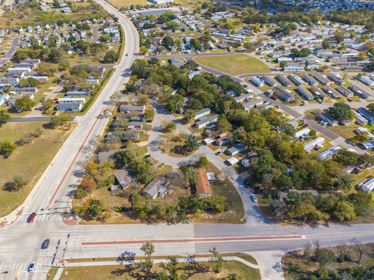 modern manufactured housing, Utah, new manufactured home exteriors, Texas, Colorado