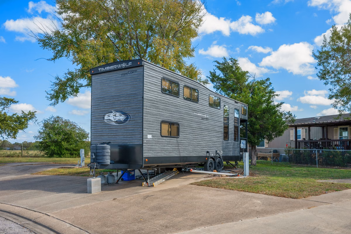 affordable, quiet community street view, suburban, properties managed by Medallion, residential