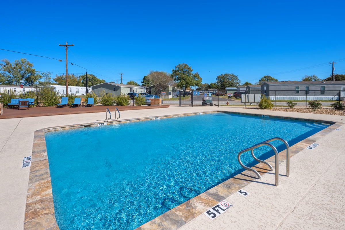 Carolina, neighborhood playground and pool, clubhouse, Virginia, properties managed by Medallion