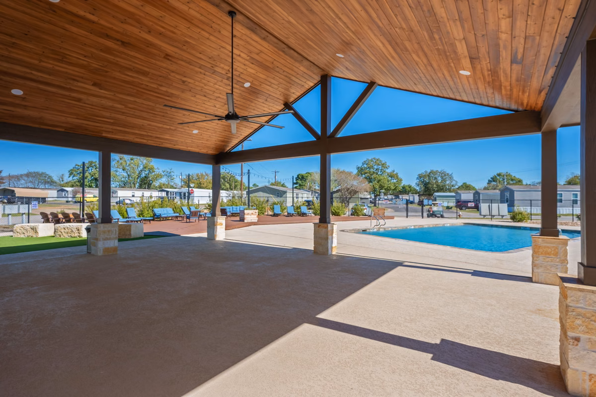 welcoming neighborhood setting, homesite, Texas, Arizona, multi state residential neighborhoods