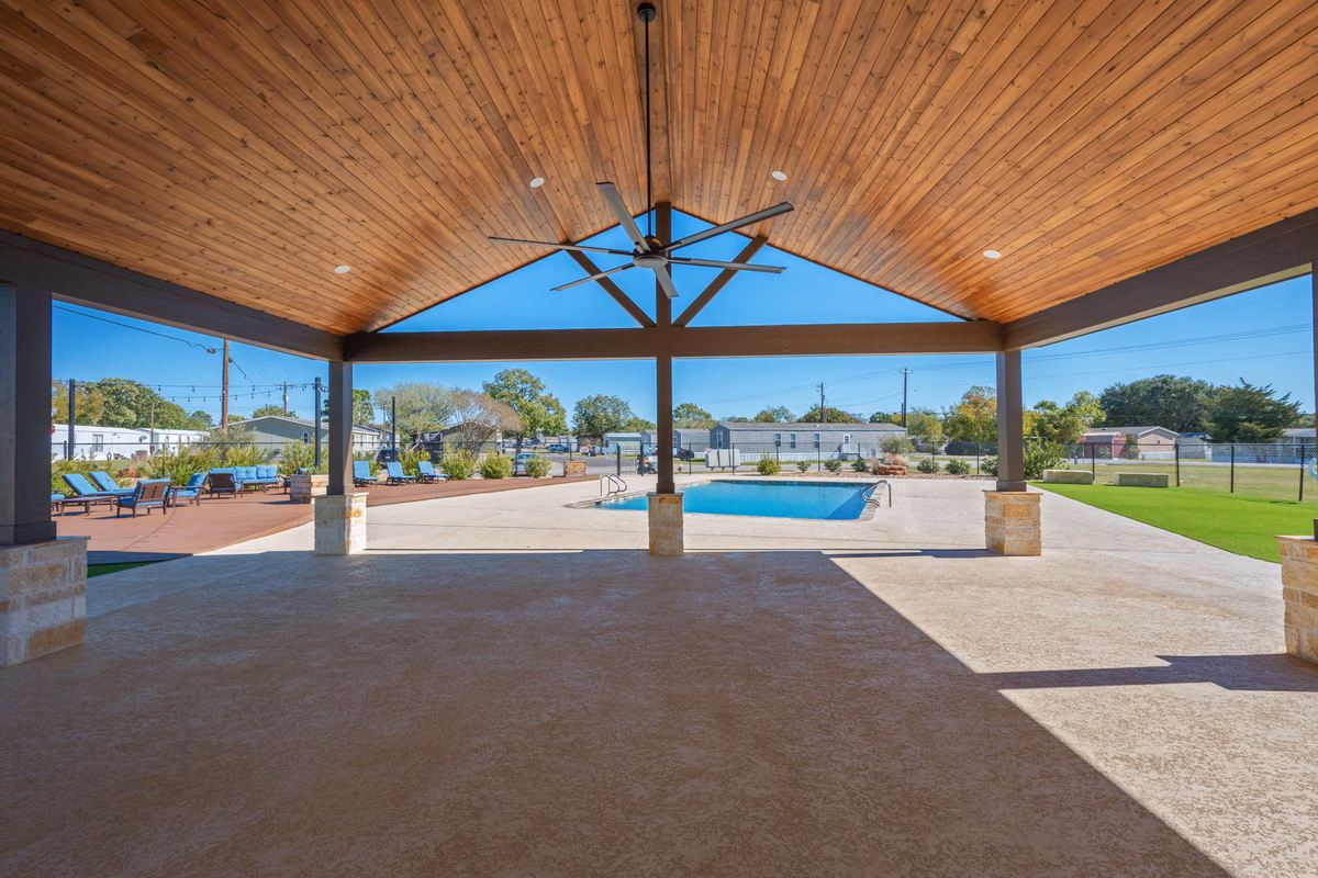affordable housing communities, neighborhood, community amenities and clubhouse, community, Virginia