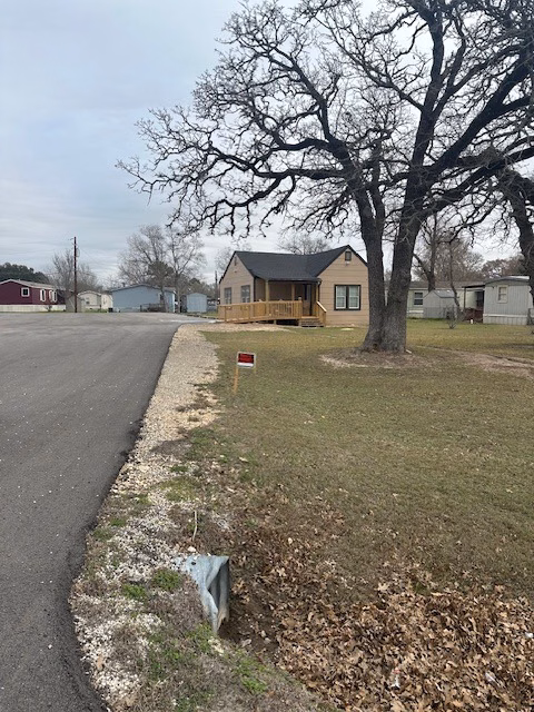 homesite, community, affordable, manufactured homes for sale, land lease community homesite