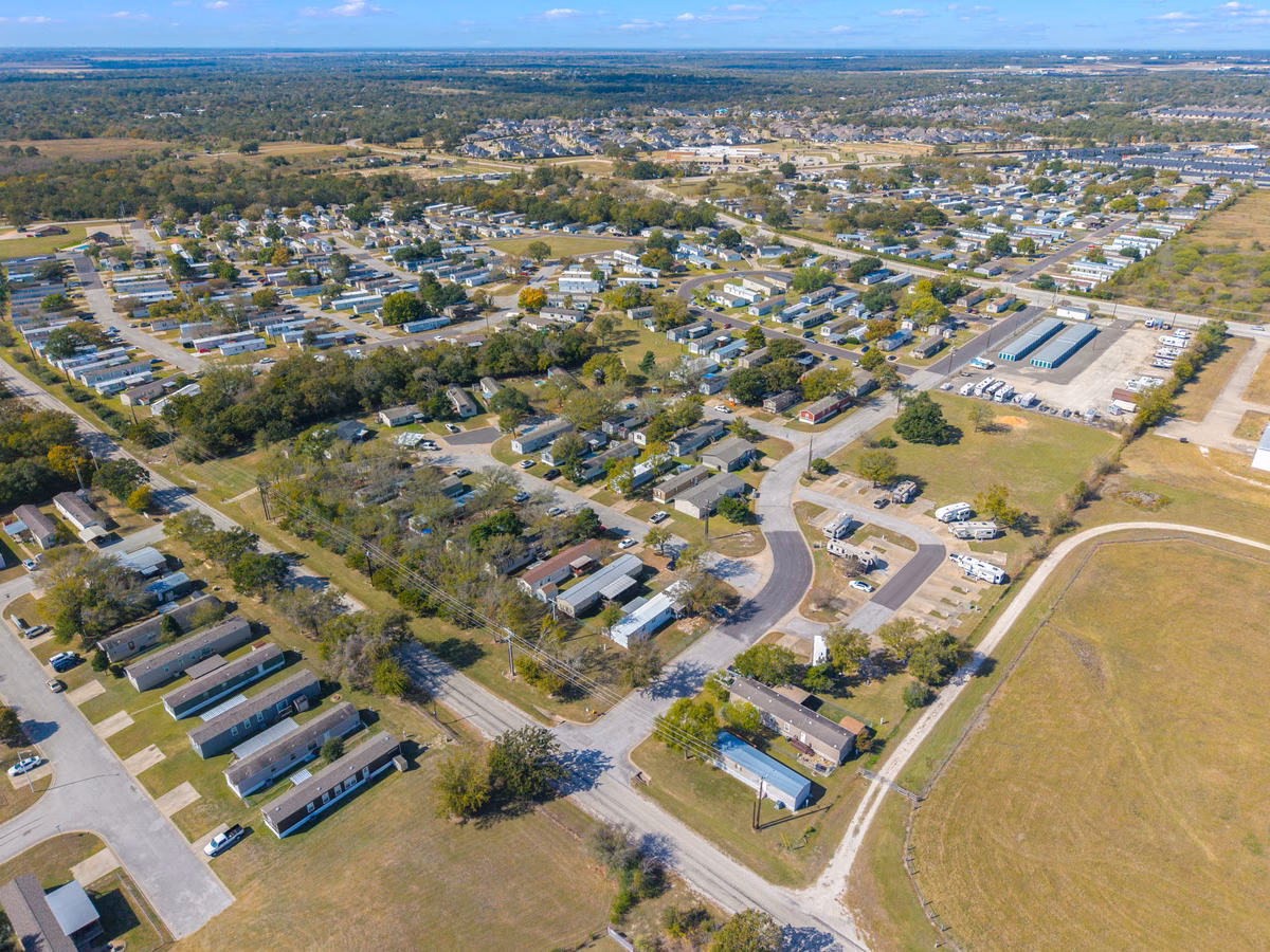 family friendly residential community, multi state residential neighborhoods, suburban, management, playground