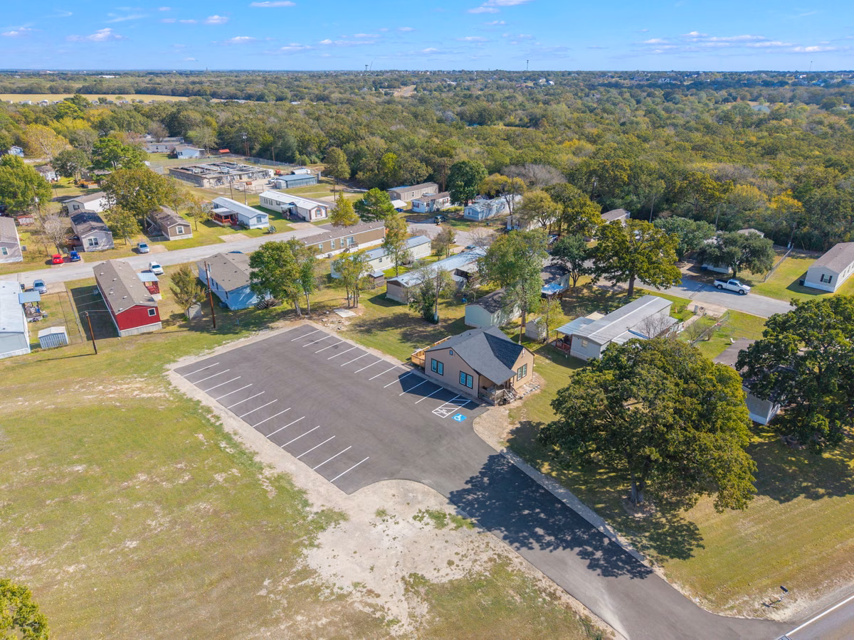 Medallion, family friendly residential community, finding a place to call home, management, affordable