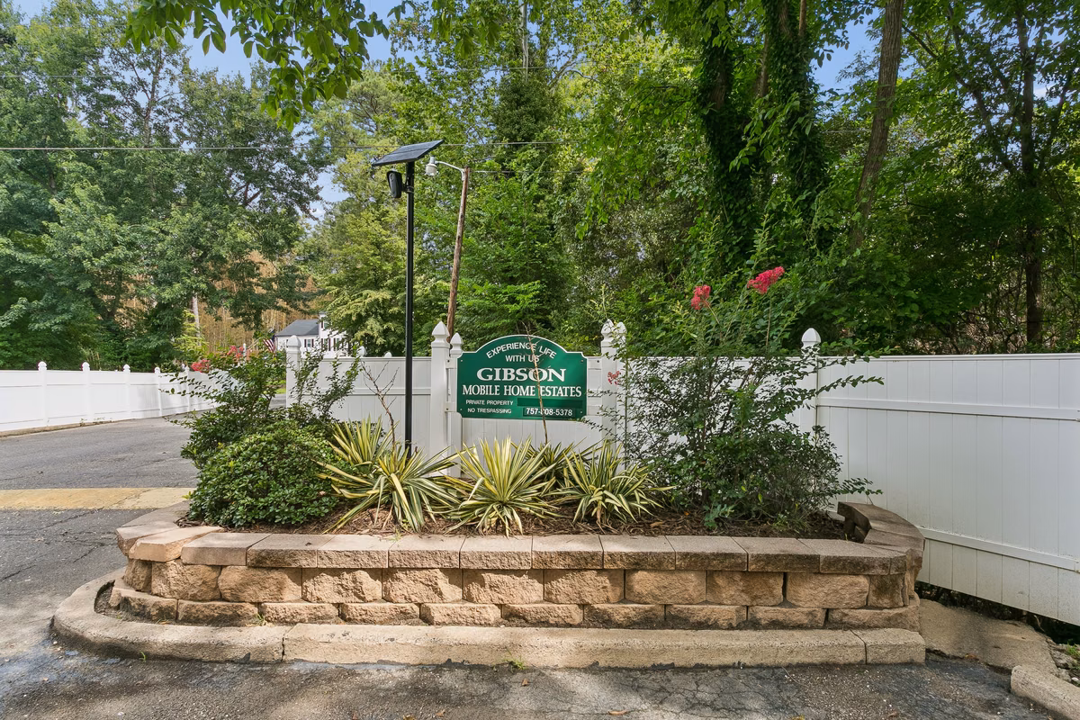 Carolina, properties managed by Medallion, community, Texas, manufactured homes for sale