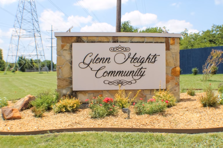 Carolina, modern manufactured housing, streetscape, community amenities and clubhouse, playground