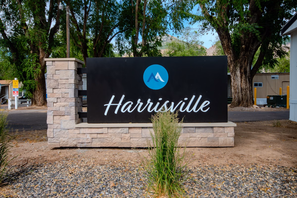 clubhouse, community amenities and clubhouse, Arizona, residential, modern manufactured housing