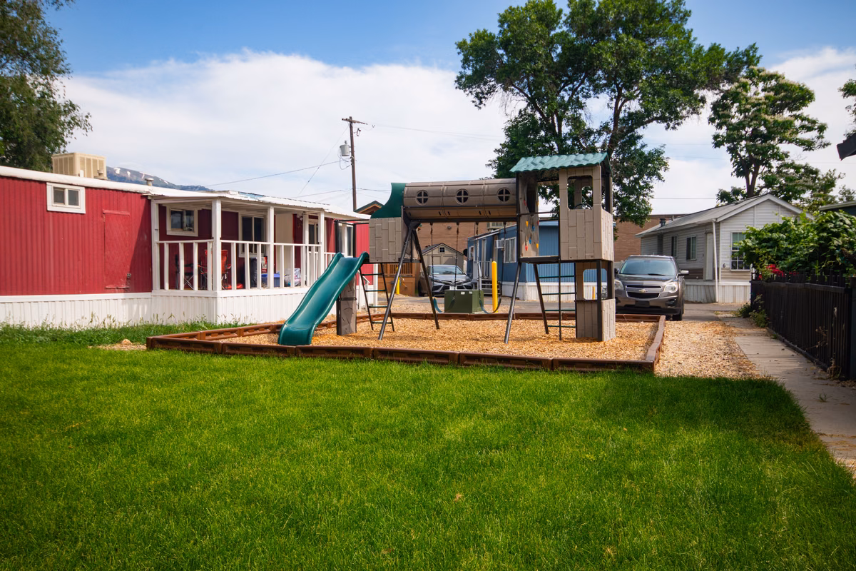 multi state residential neighborhoods, Utah, new manufactured home exteriors, lifestyle, Arizona