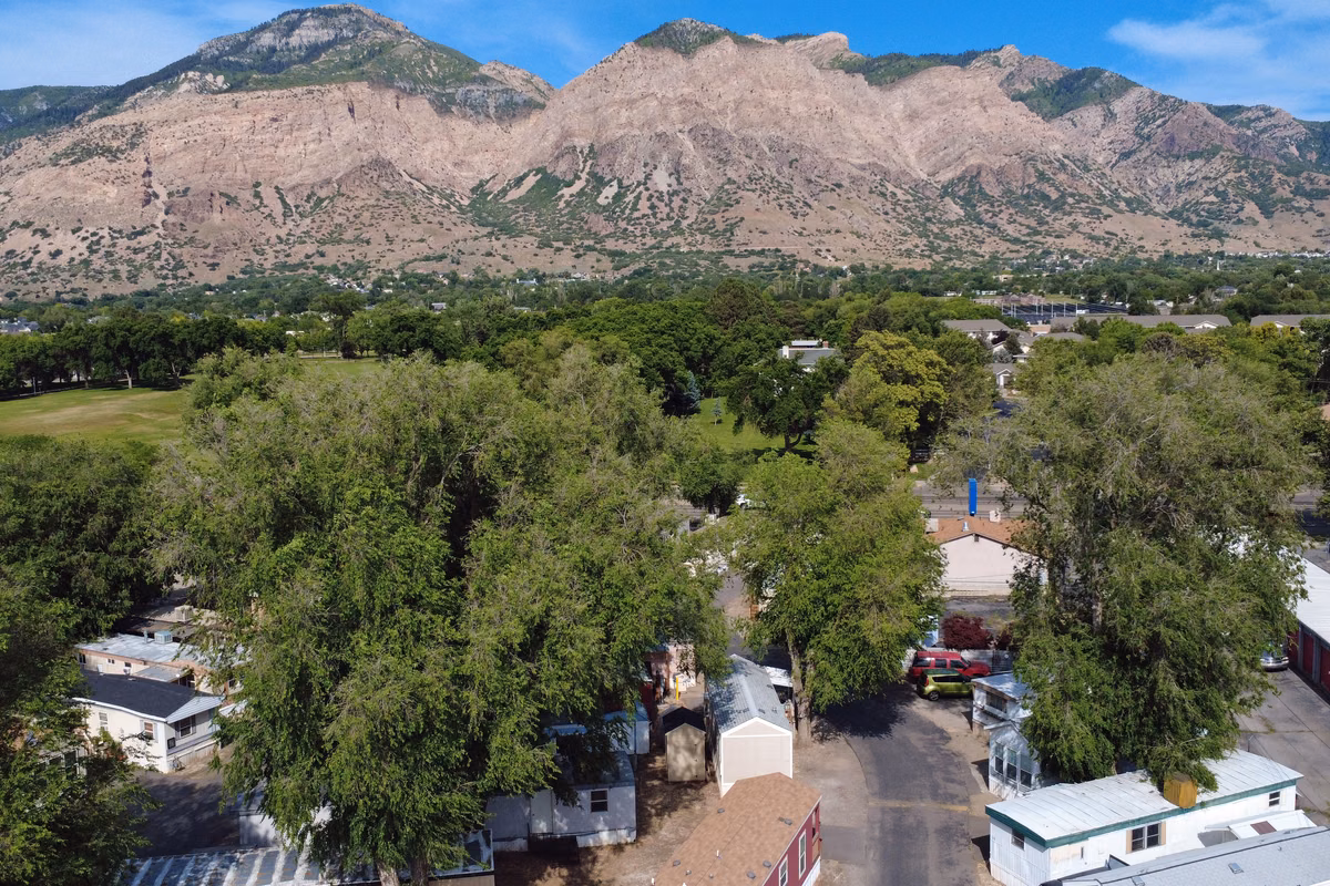 properties managed by Medallion, playground, community, Utah, affordable housing communities