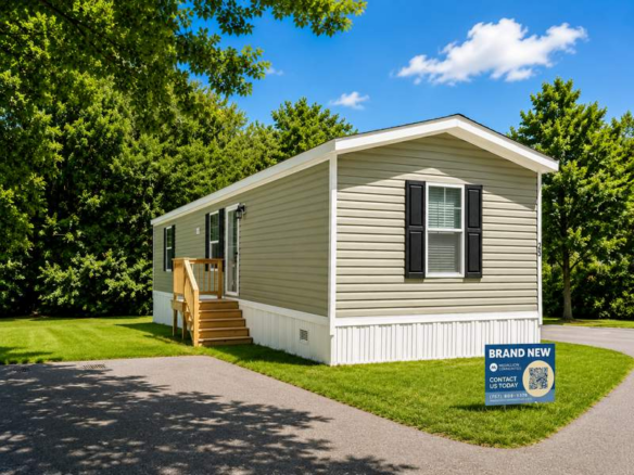 manufactured communities near me, affordable, Medallion Communities, communities, sale