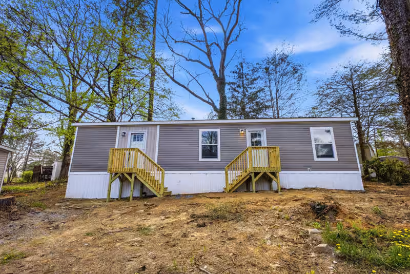community, housing, manufactured homes for sale, lifestyle, modern manufactured housing