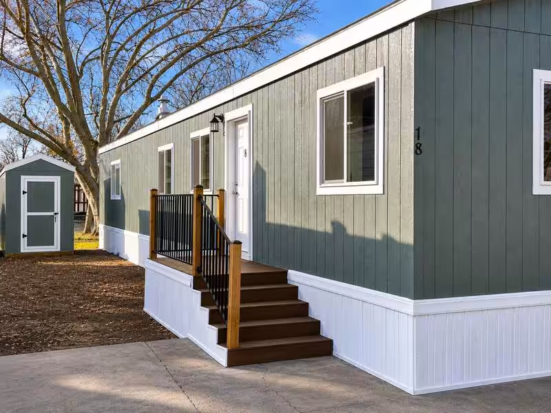 welcoming neighborhood setting, Virginia, Texas, exterior, affordable homes for rent