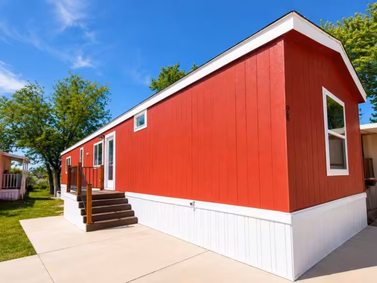 manufactured homes for sale, Georgia, community, land lease community homesite, Utah