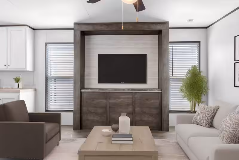affordable homes for rent, Virginia, community amenities and clubhouse, amenities, housing