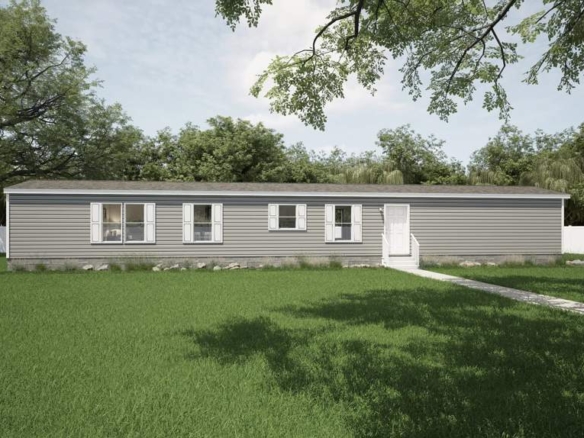 manufactured, manufactured communities near me, Medallion Communities, homes, communities