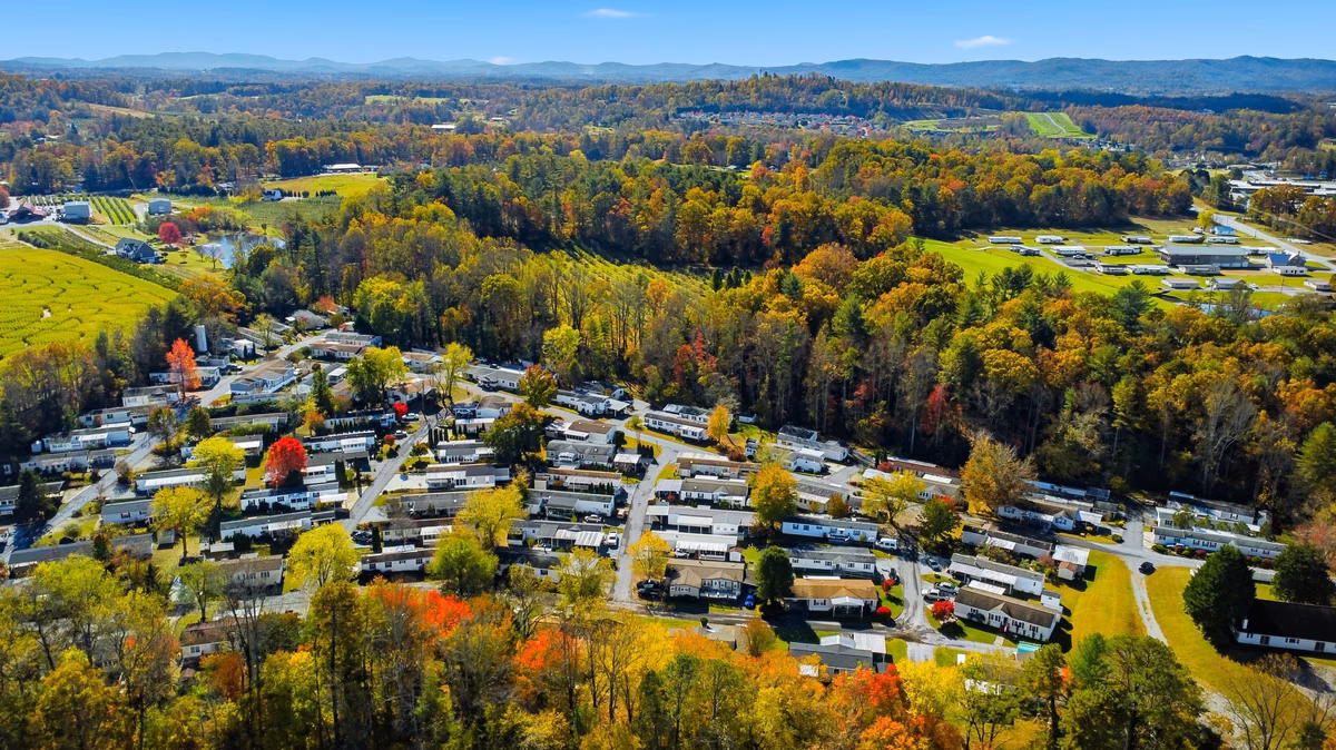 manufactured homes for sale, suburban, Texas, affordable housing communities, management