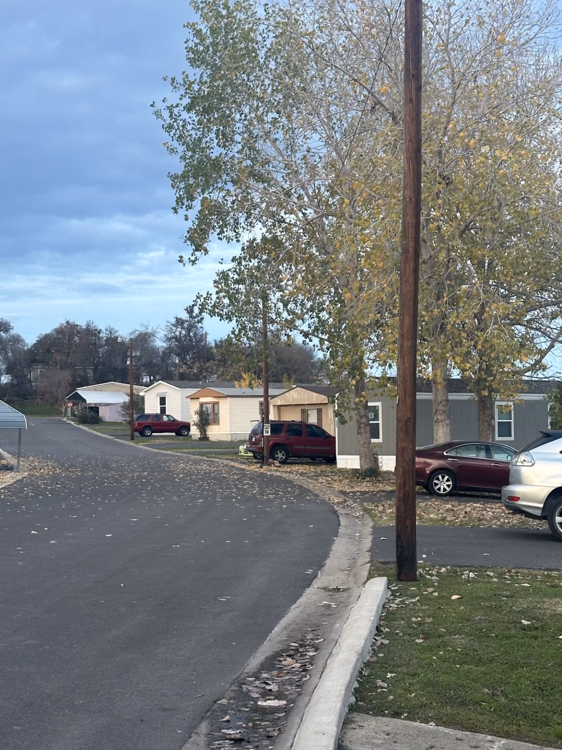 new manufactured home exteriors, lifestyle, Carolina, homesite, multi state residential neighborhoods