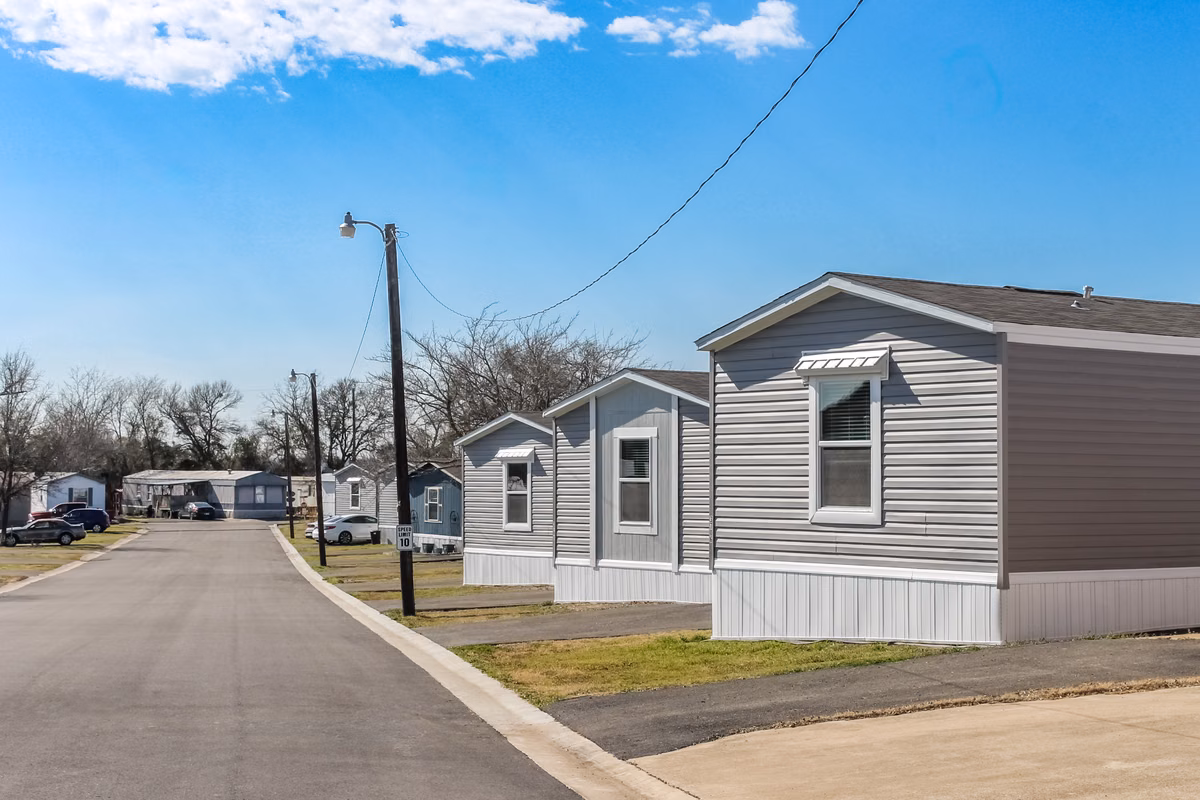 finding a place to call home, affordable, playground, properties managed by Medallion, homesite